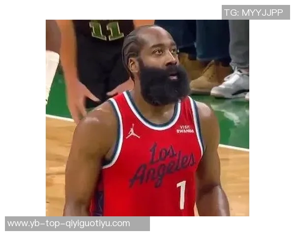 哈登独自领军快船迎战绿军小卡因伤缺席第七场比赛 哈登独自领军快船迎战绿军小卡因伤缺席第七场比赛