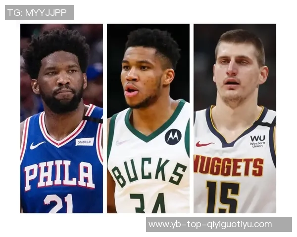 美媒ClutchPoints发布最新MVP榜单SGA约基奇字母哥康宁汉姆卢卡争夺激烈 美媒ClutchPoints发布最新MVP榜单SGA约基奇字母哥康宁汉姆卢卡争夺激烈