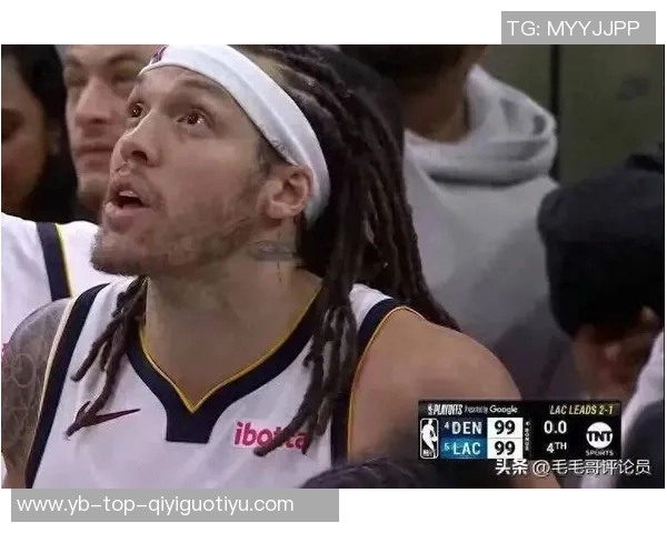 掘金自媒体调侃小卡17分钟仅得2分表现不佳引发热议