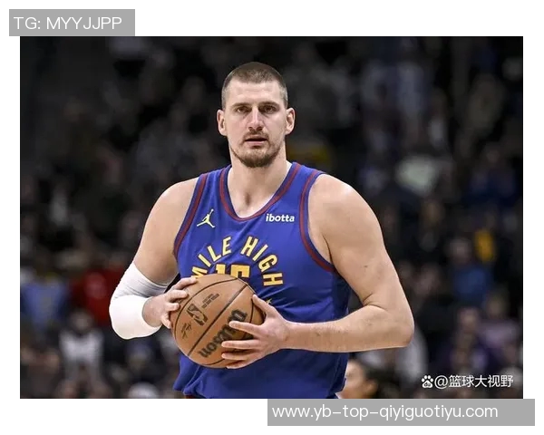 七年前的今天约基奇完美三双创下35分11板11助攻0失误的辉煌时刻 七年前的今天约基奇完美三双创下35分11板11助攻0失误的辉煌时刻