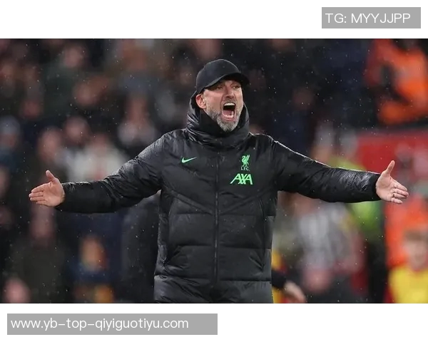 哈曼直言利物浦战术混乱换帅已成必然克洛普或已被高层约谈