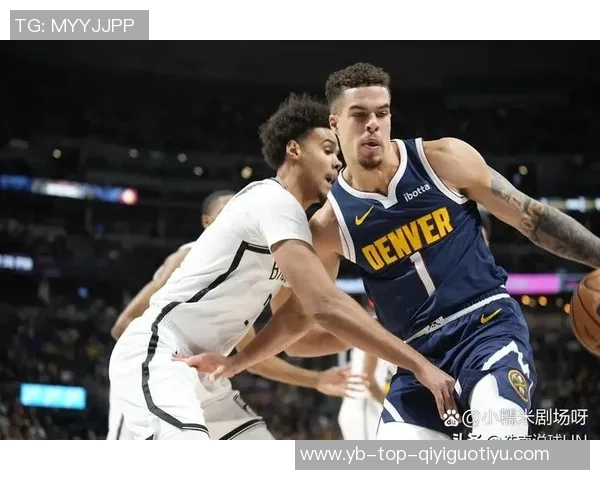 小迈克尔波特狂砍32分9板2助1帽展现得分能力却难阻球队失利