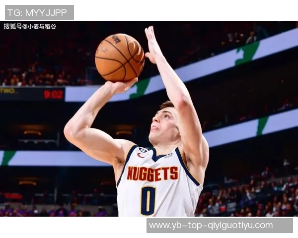 布劳恩遗憾未能挑战老队友小乔丹隔扣机会引发热议 布劳恩遗憾未能挑战老队友小乔丹隔扣机会引发热议