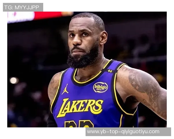詹姆斯团队呼吁湖人谨慎安排出场时间他将缺席季前赛首战